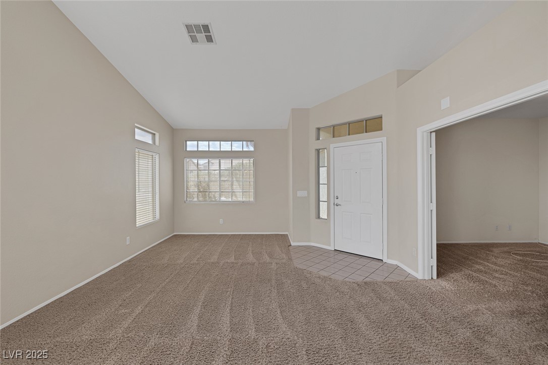 7544 Coral River Drive Las Vegas NV 89131