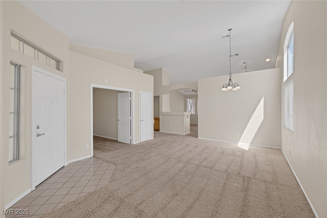 7544 Coral River Drive Las Vegas NV 89131