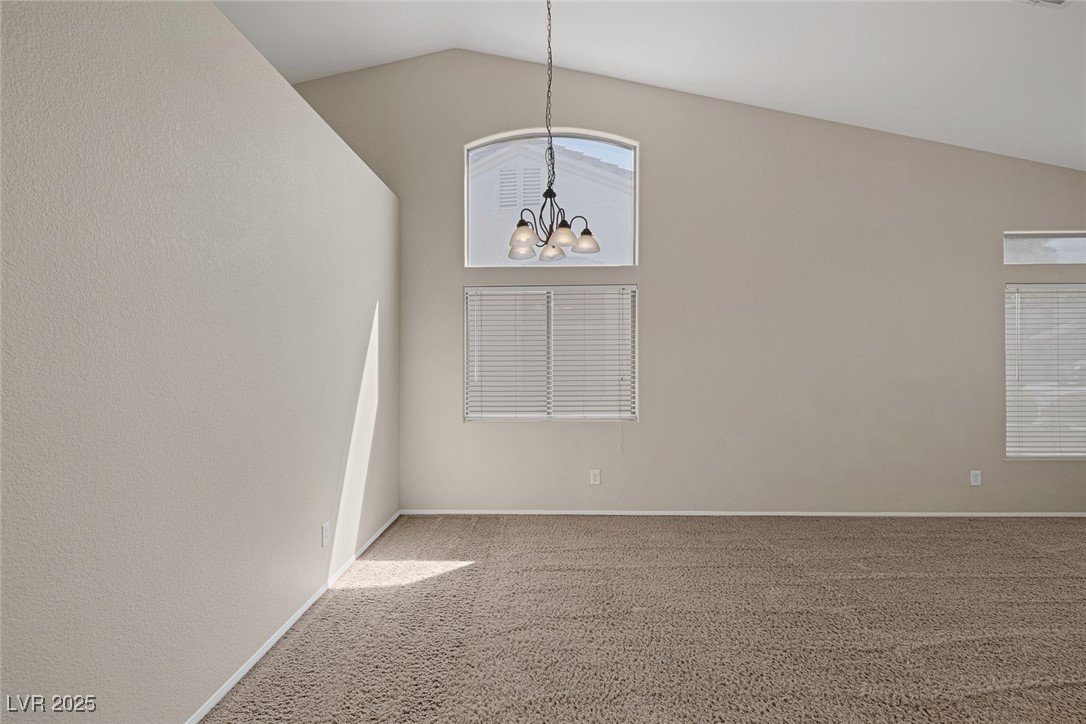 7544 Coral River Drive Las Vegas NV 89131