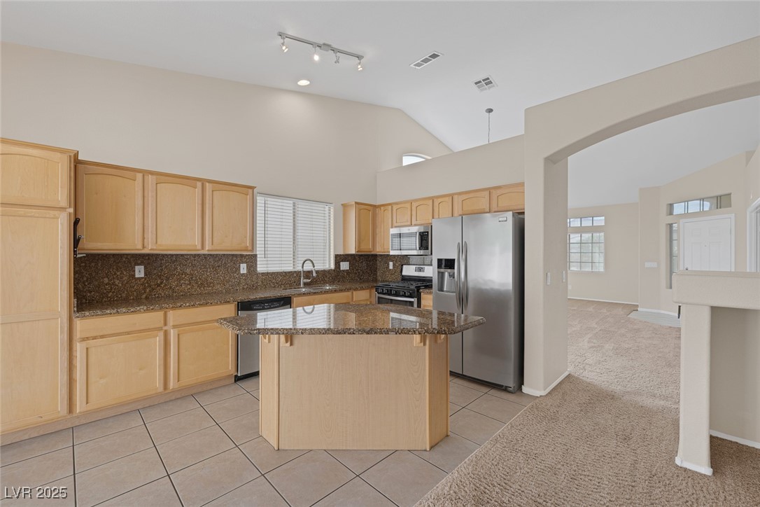 7544 Coral River Drive Las Vegas NV 89131