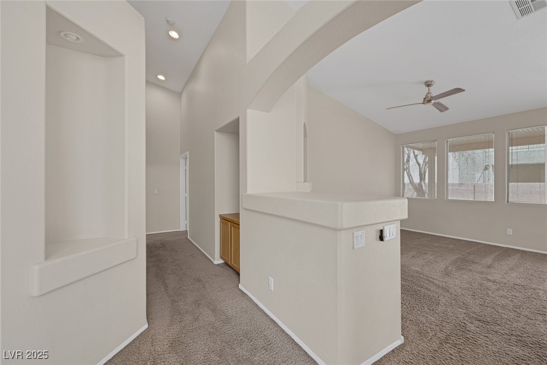 7544 Coral River Drive Las Vegas NV 89131