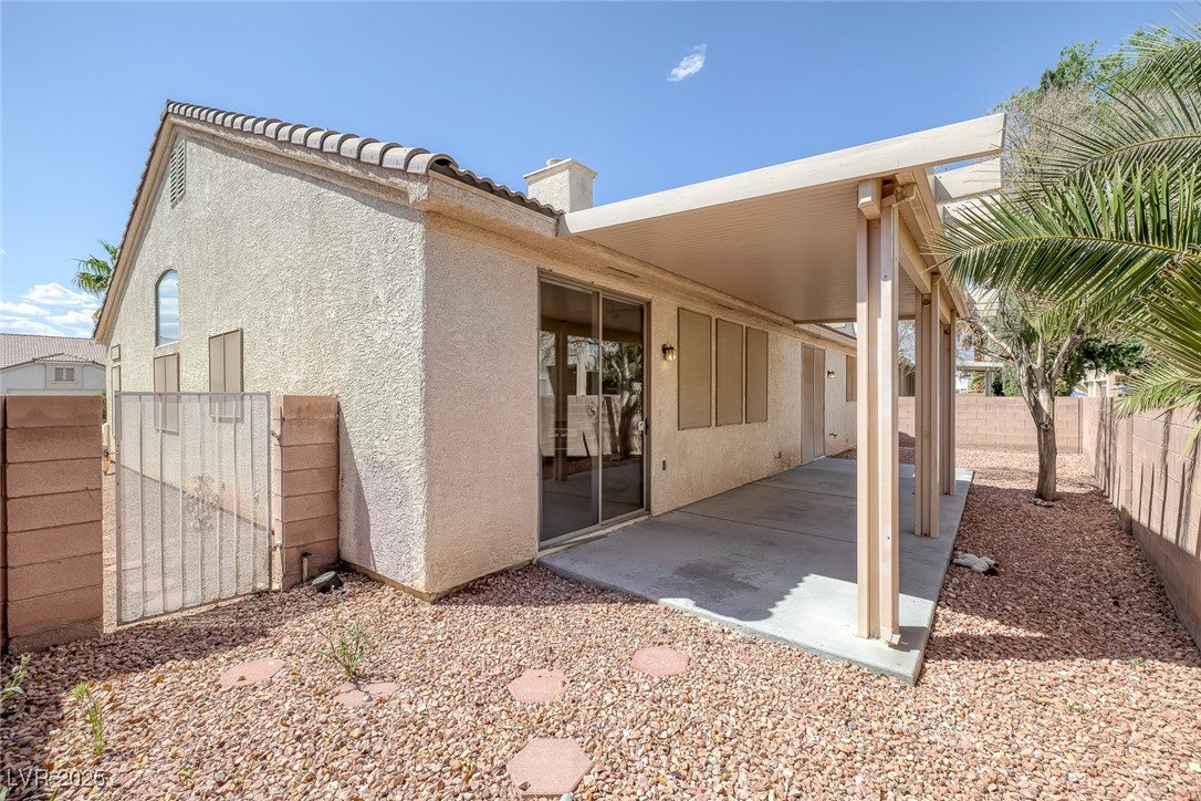 7544 Coral River Drive Las Vegas NV 89131