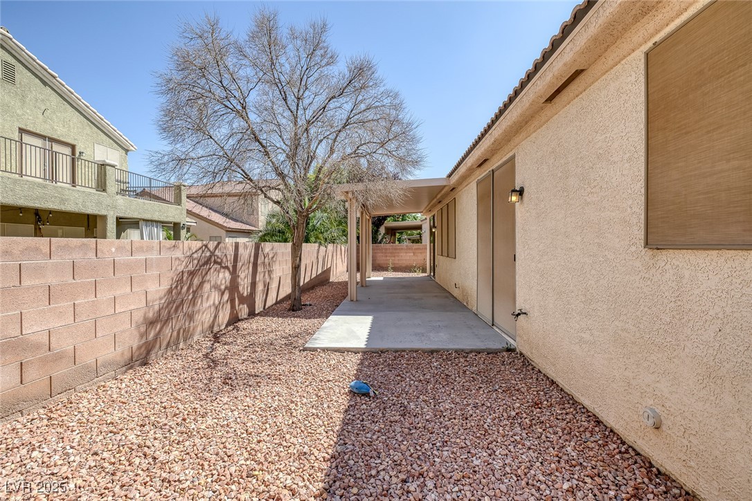 7544 Coral River Drive Las Vegas NV 89131