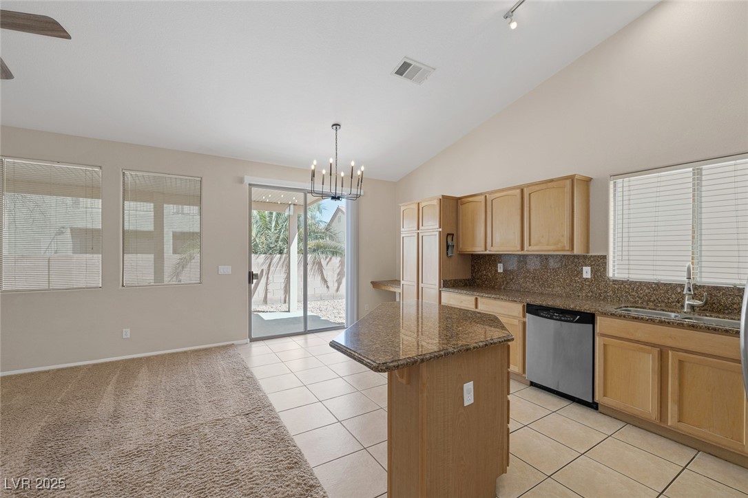 7544 Coral River Drive Las Vegas NV 89131