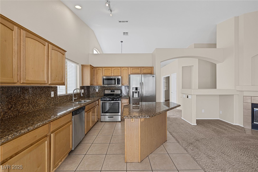 7544 Coral River Drive Las Vegas NV 89131