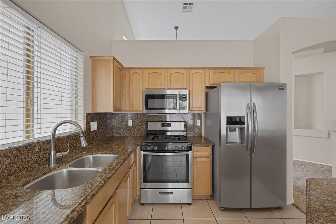 7544 Coral River Drive Las Vegas NV 89131