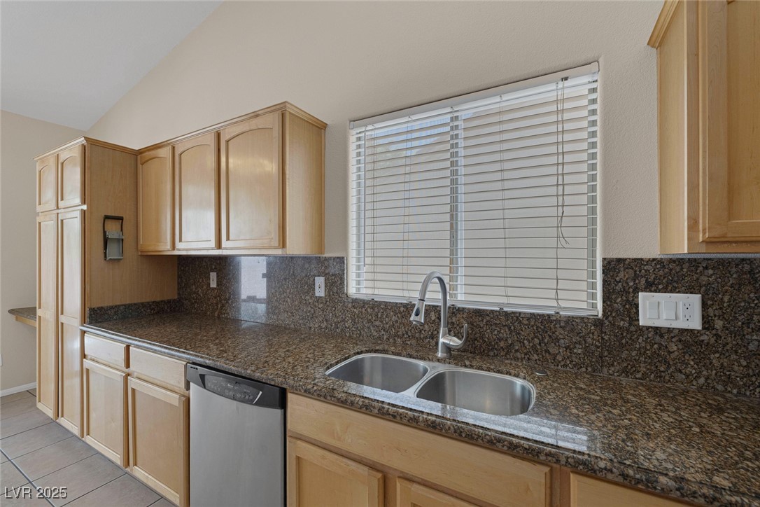 7544 Coral River Drive Las Vegas NV 89131