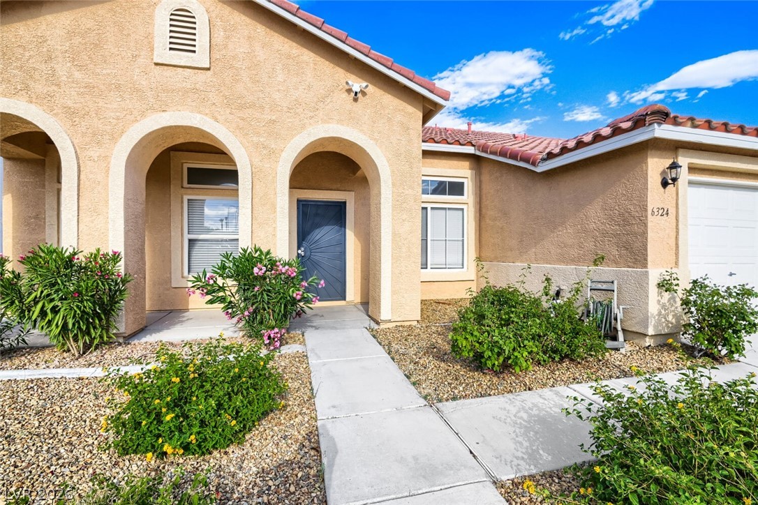 6324 Black Oaks Street North Las Vegas NV 89031