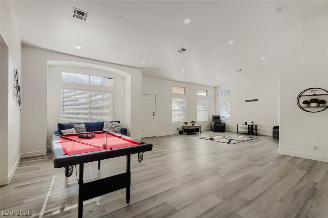 6324 Black Oaks Street North Las Vegas NV 89031