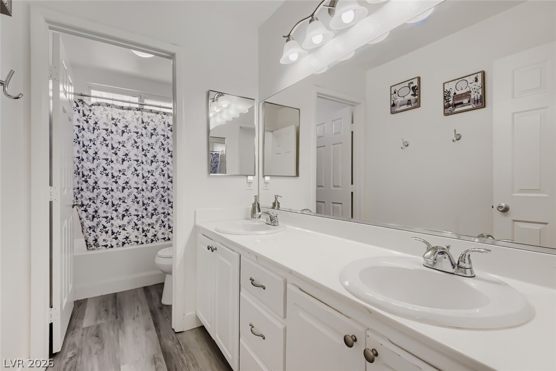 6324 Black Oaks Street North Las Vegas NV 89031