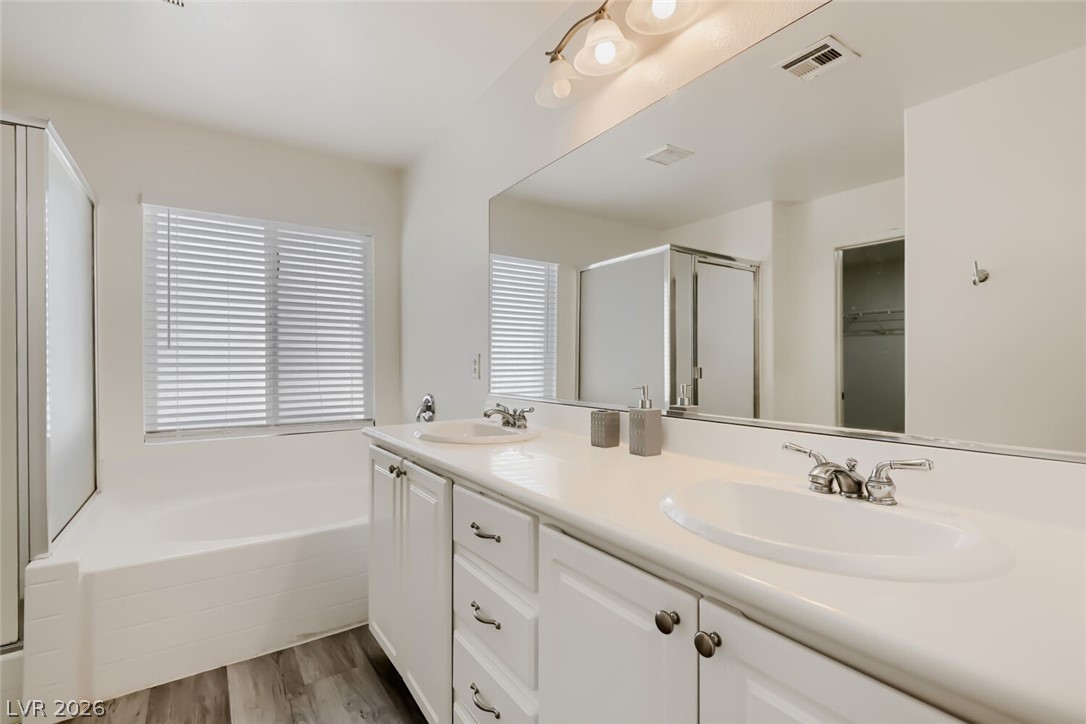 6324 Black Oaks Street North Las Vegas NV 89031