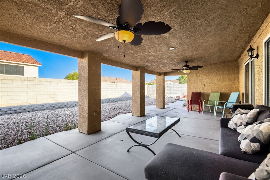 6324 Black Oaks Street North Las Vegas NV 89031