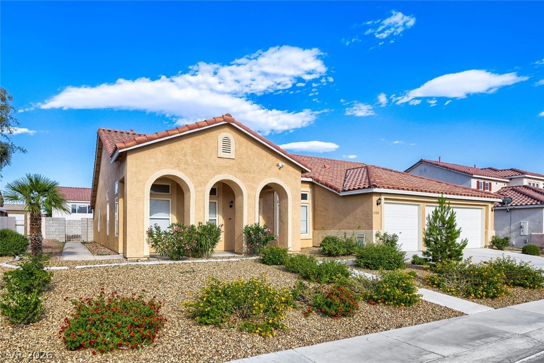 6324 Black Oaks Street North Las Vegas NV 89031