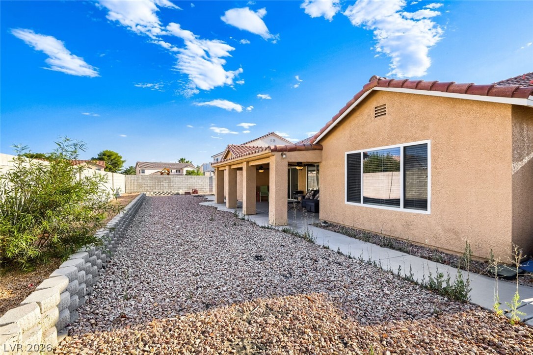 6324 Black Oaks Street North Las Vegas NV 89031