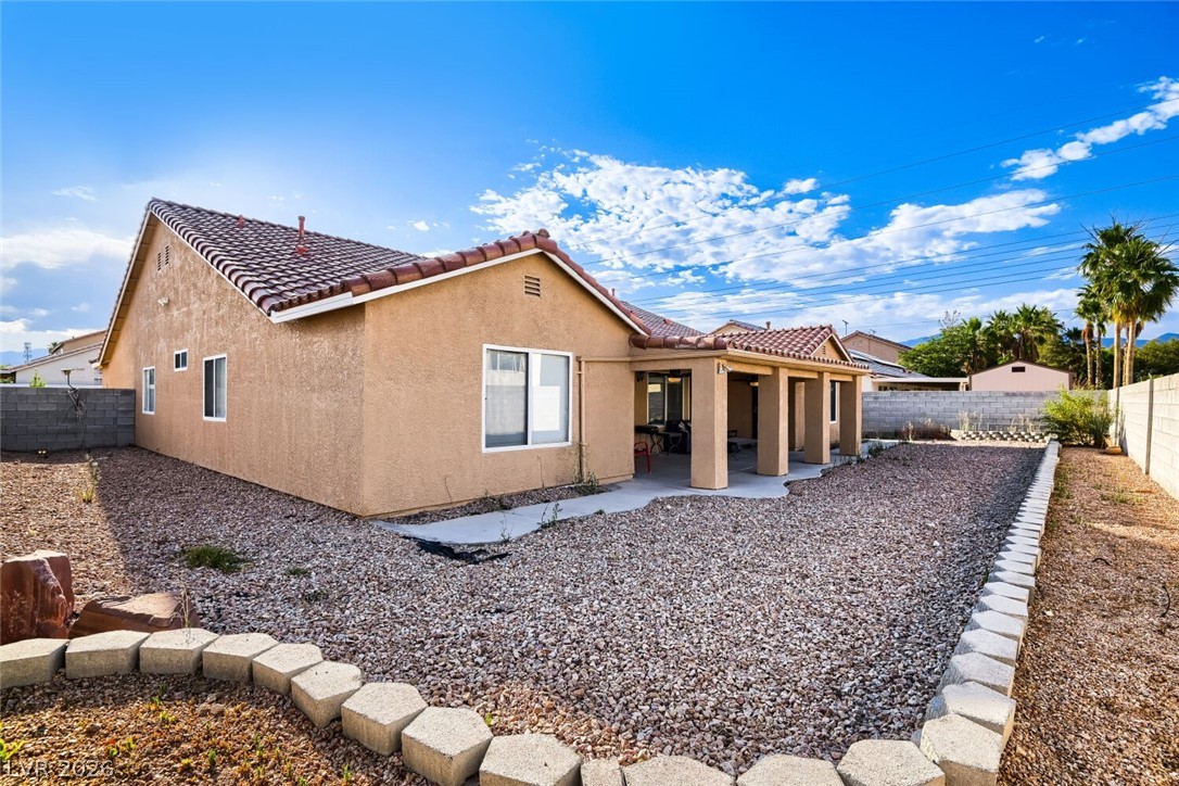 6324 Black Oaks Street North Las Vegas NV 89031