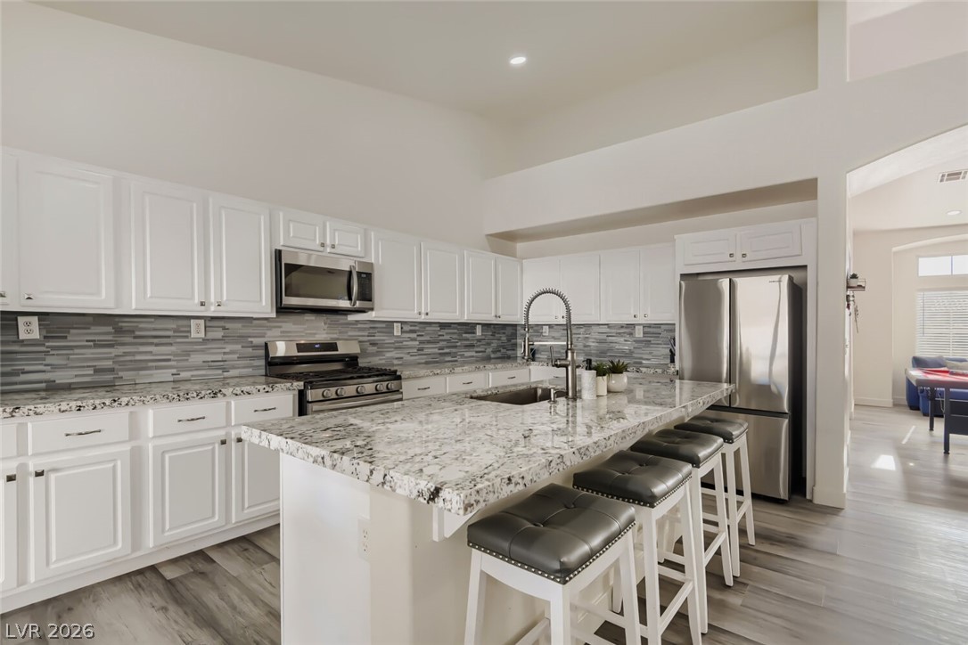 6324 Black Oaks Street North Las Vegas NV 89031