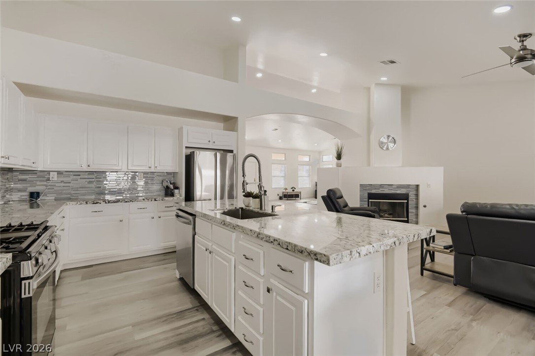 6324 Black Oaks Street North Las Vegas NV 89031