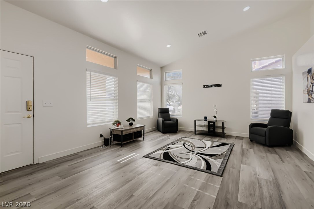 6324 Black Oaks Street North Las Vegas NV 89031