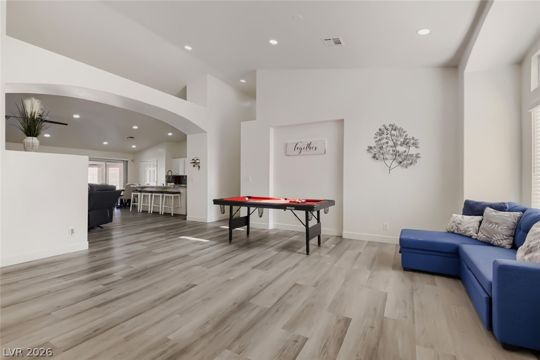 6324 Black Oaks Street North Las Vegas NV 89031