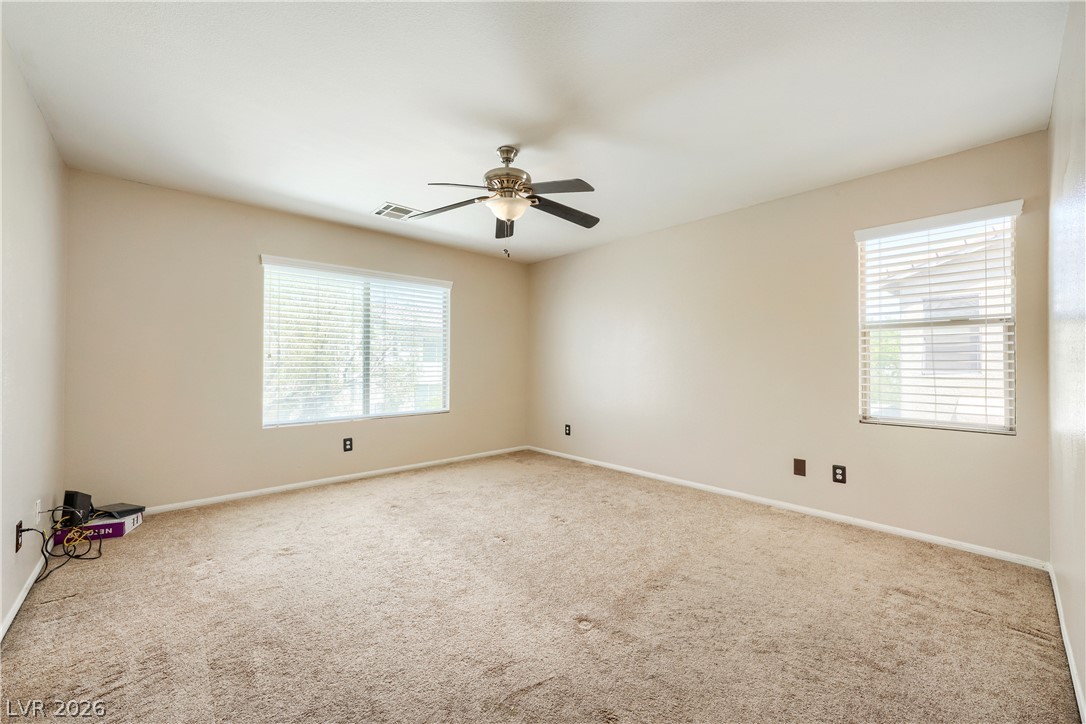 6692 Chariots Path Court Las Vegas NV 89142