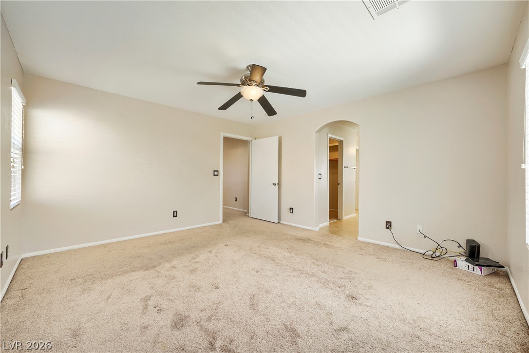 6692 Chariots Path Court Las Vegas NV 89142