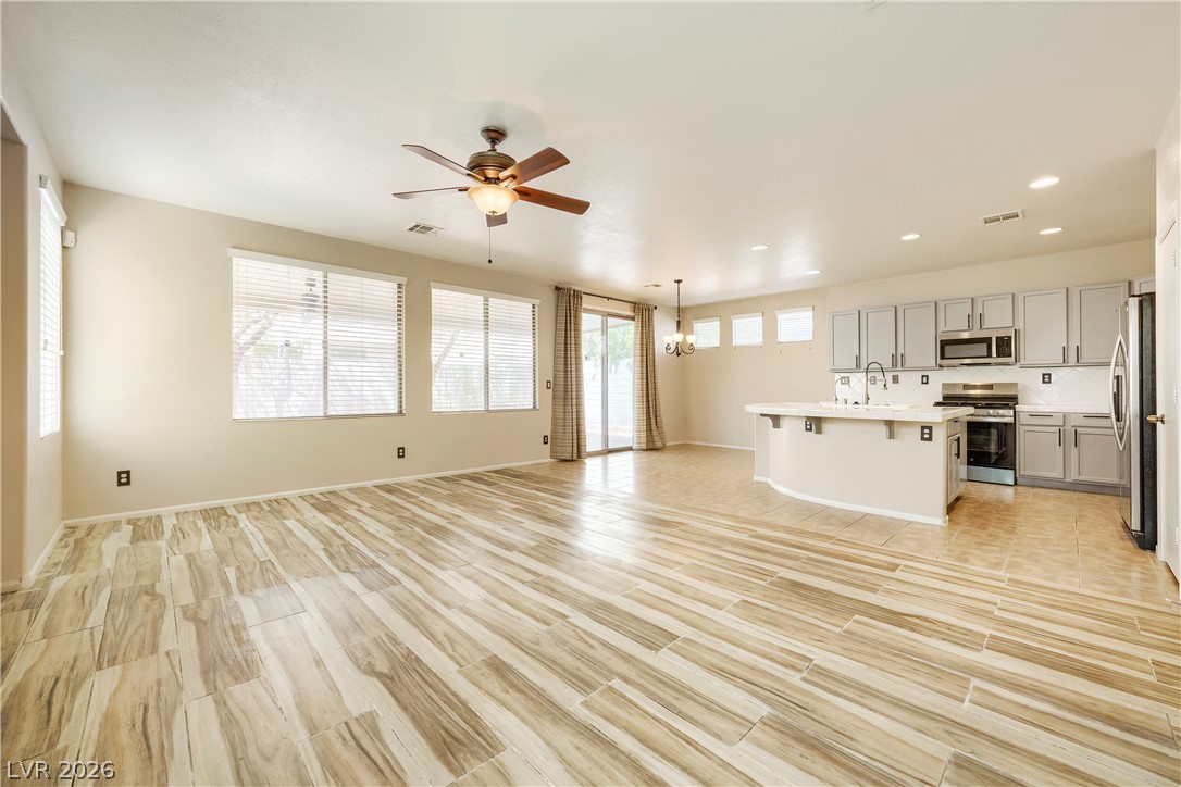 6692 Chariots Path Court Las Vegas NV 89142