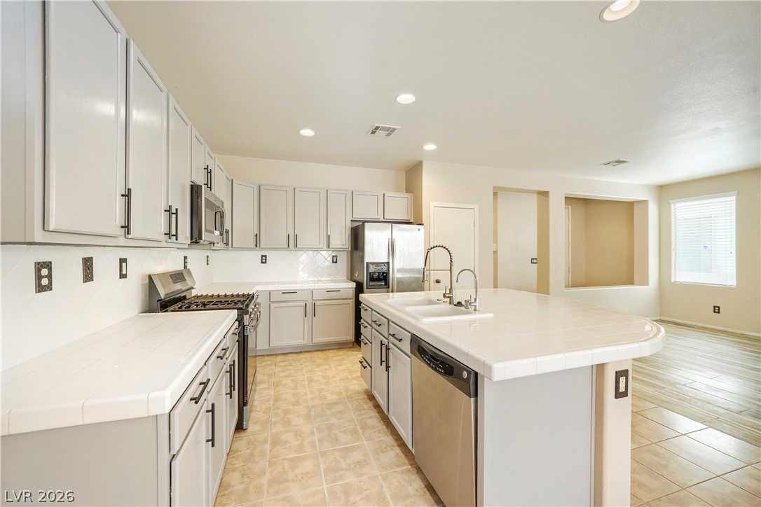 6692 Chariots Path Court Las Vegas NV 89142