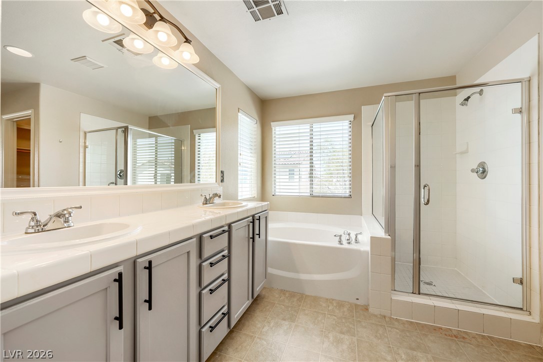 6692 Chariots Path Court Las Vegas NV 89142