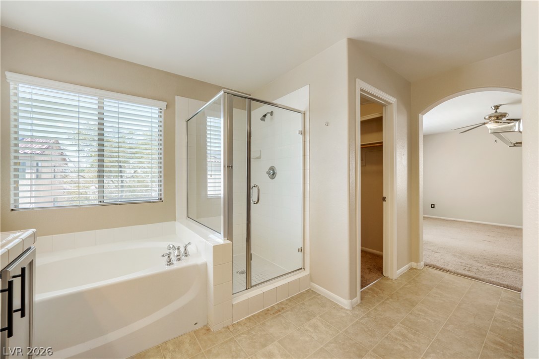 6692 Chariots Path Court Las Vegas NV 89142
