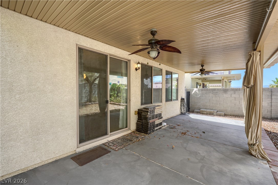 6692 Chariots Path Court Las Vegas NV 89142