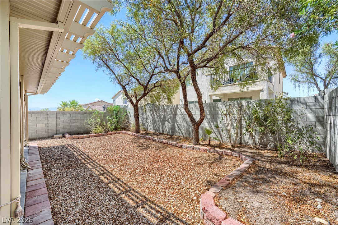 6692 Chariots Path Court Las Vegas NV 89142