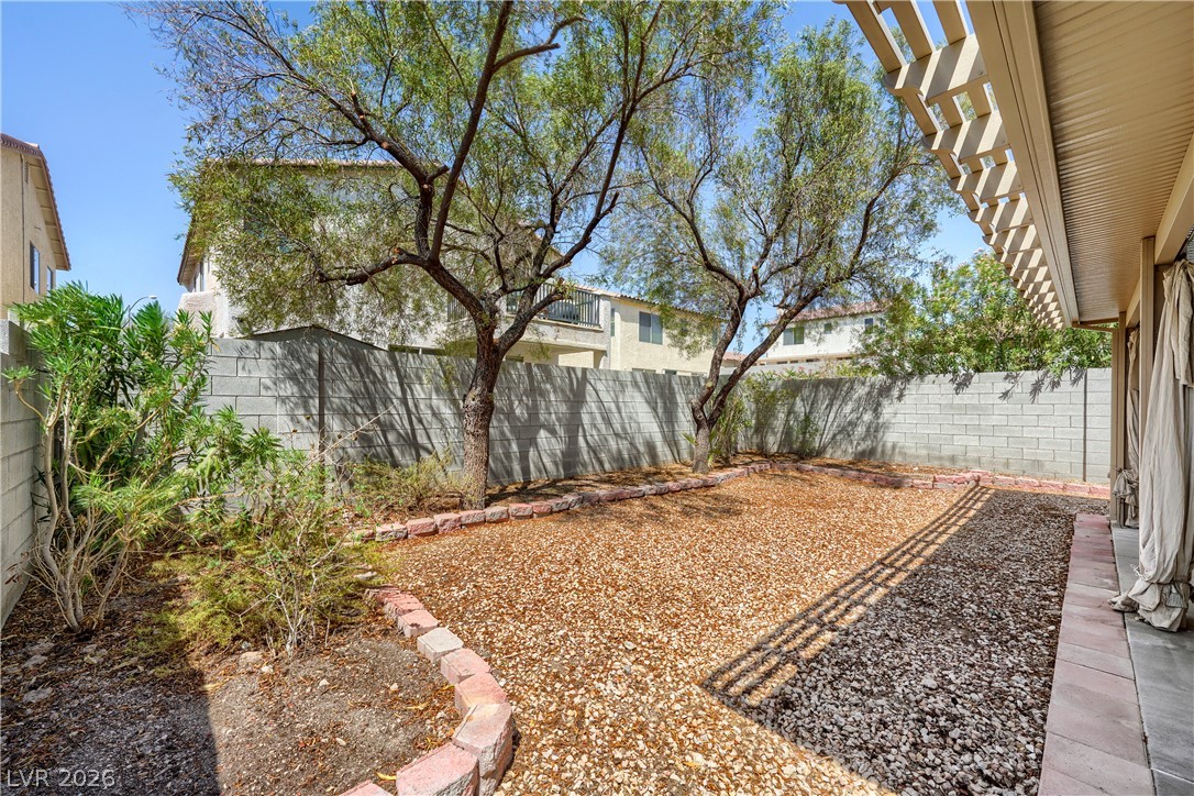 6692 Chariots Path Court Las Vegas NV 89142