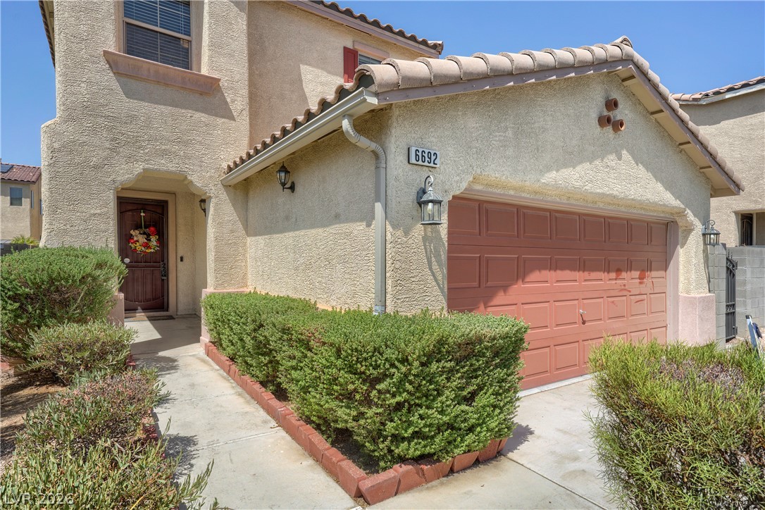 6692 Chariots Path Court Las Vegas NV 89142