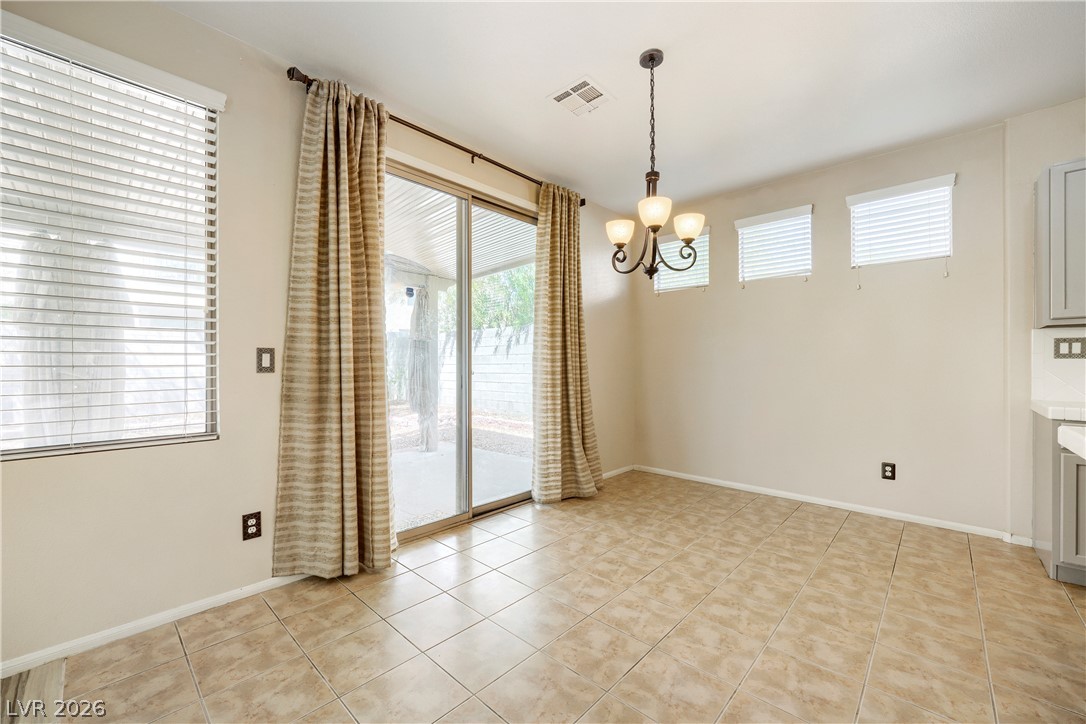 6692 Chariots Path Court Las Vegas NV 89142