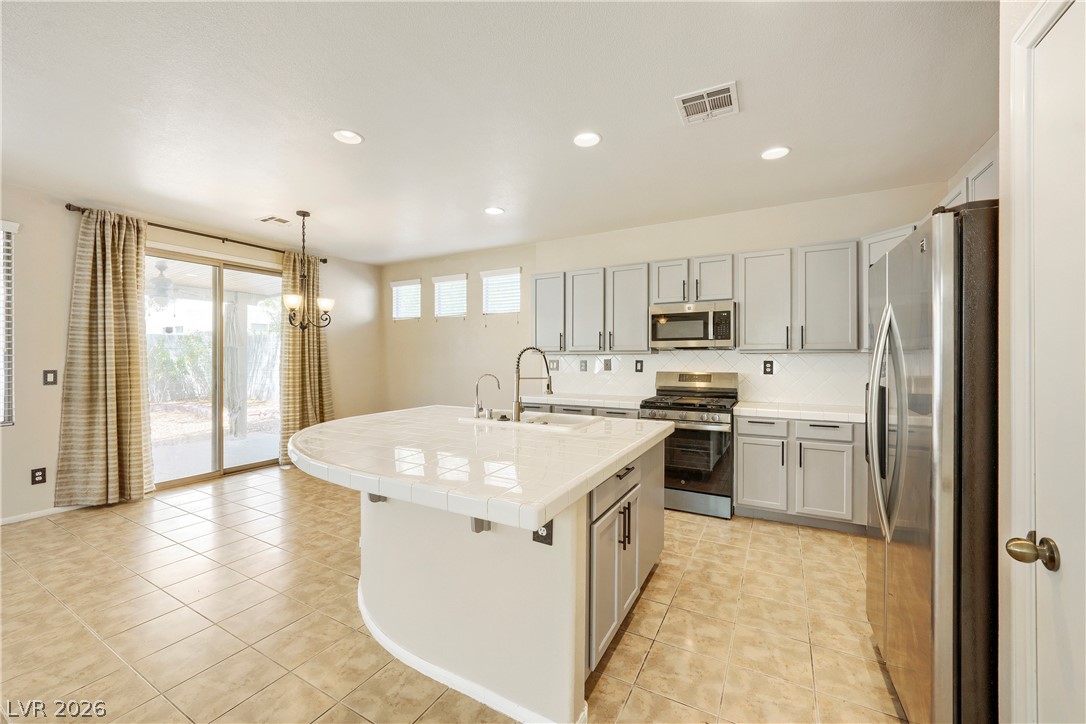 6692 Chariots Path Court Las Vegas NV 89142