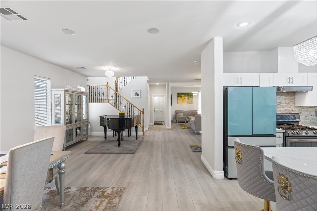 3573 Pinnate Drive Las Vegas NV 89147