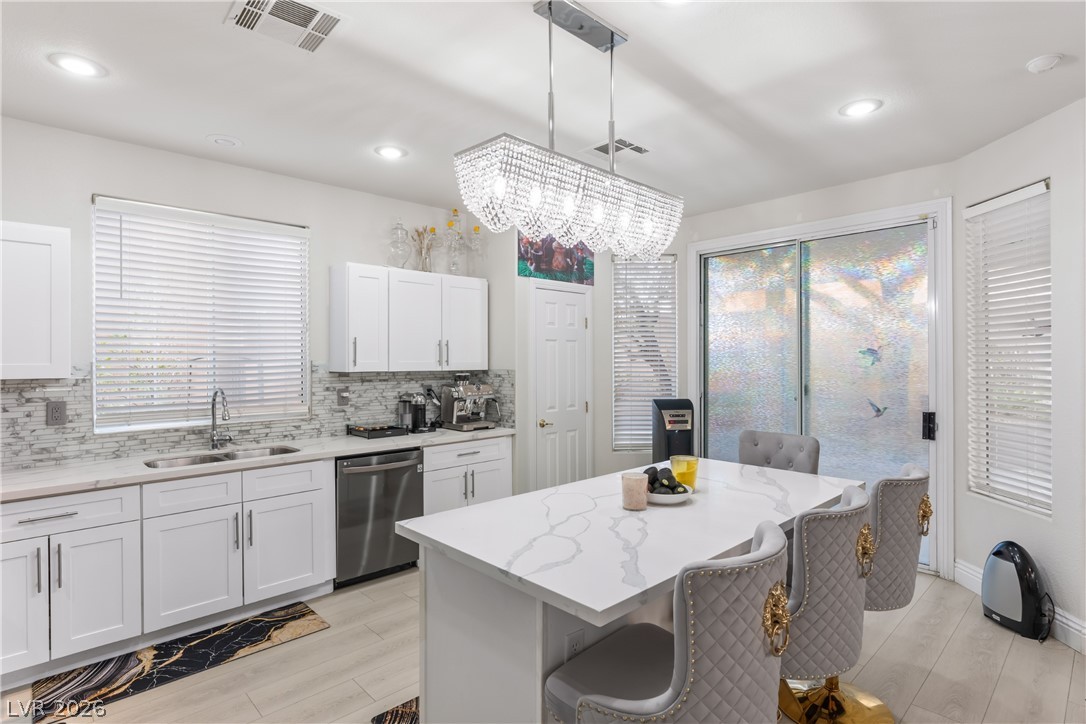 3573 Pinnate Drive Las Vegas NV 89147