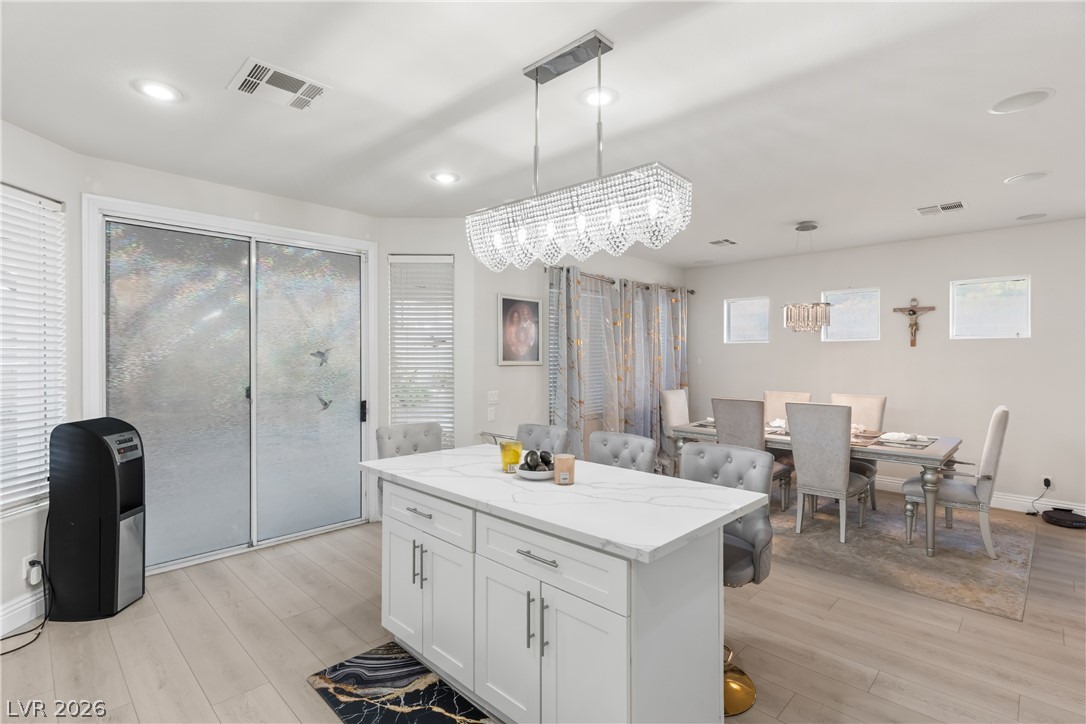 3573 Pinnate Drive Las Vegas NV 89147