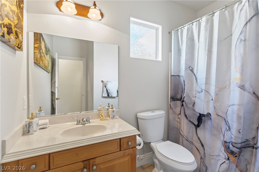 3573 Pinnate Drive Las Vegas NV 89147