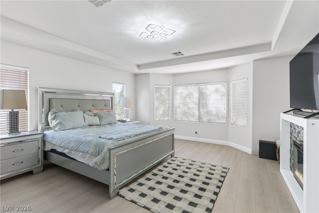 3573 Pinnate Drive Las Vegas NV 89147