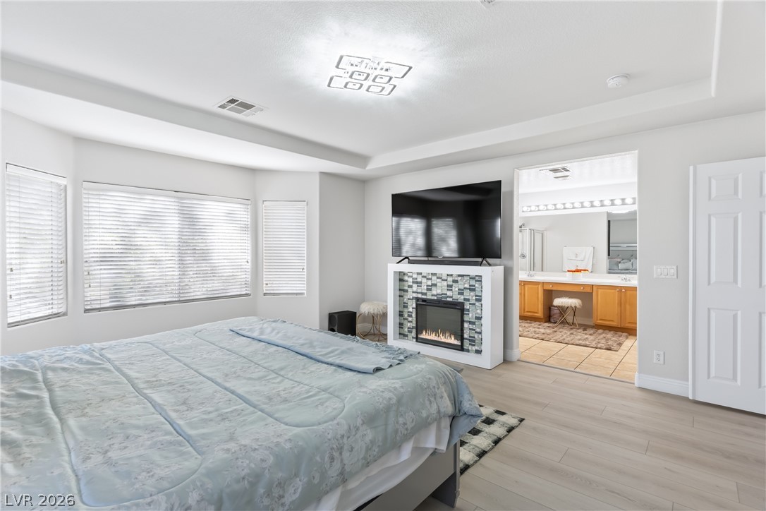3573 Pinnate Drive Las Vegas NV 89147