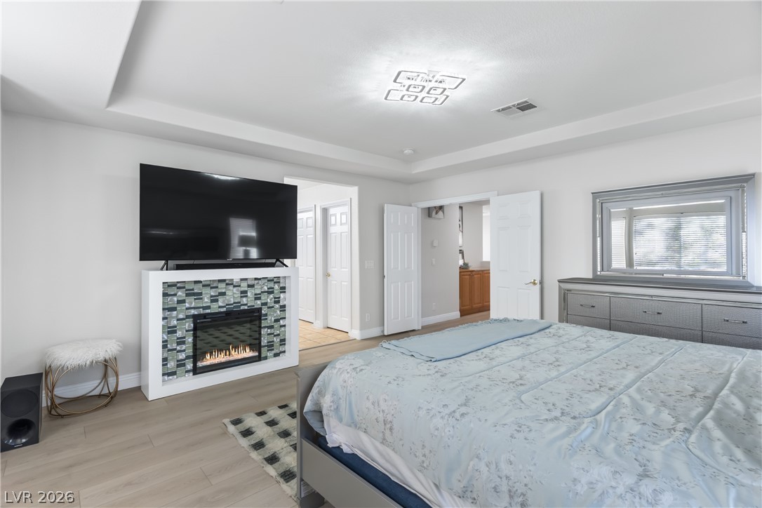 3573 Pinnate Drive Las Vegas NV 89147