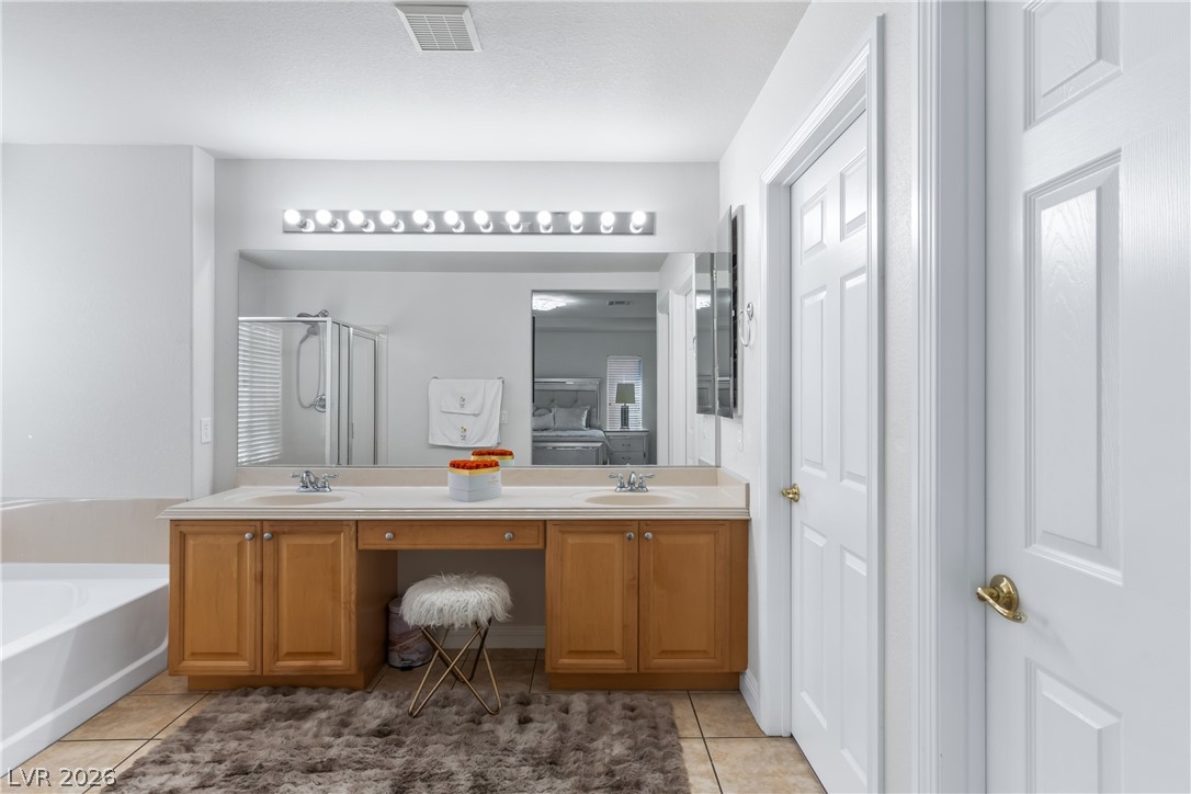 3573 Pinnate Drive Las Vegas NV 89147