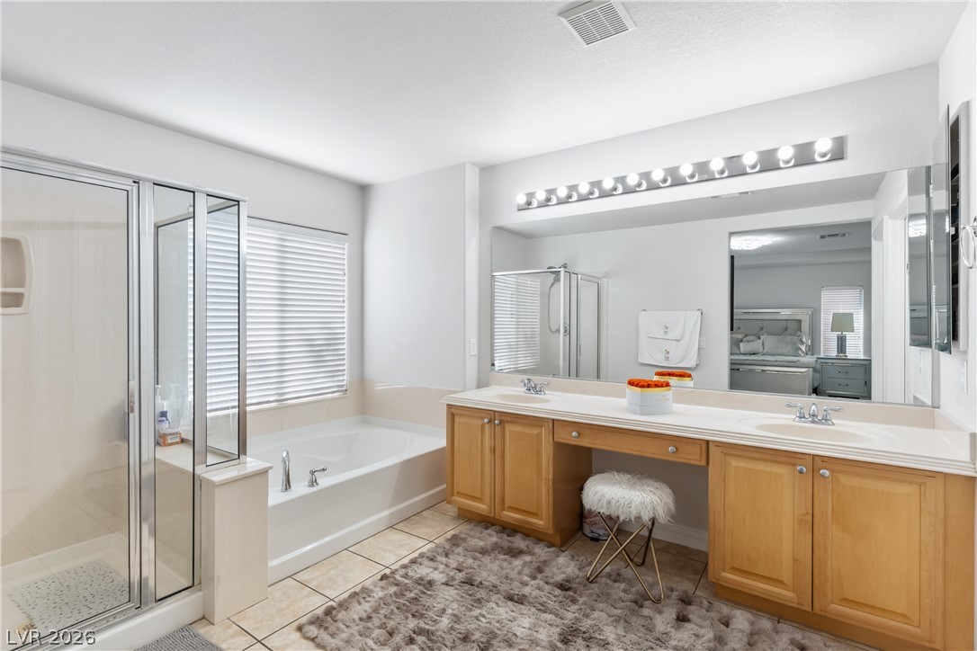 3573 Pinnate Drive Las Vegas NV 89147