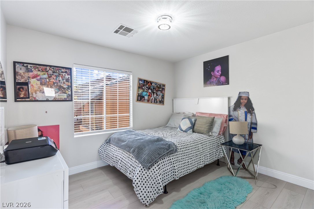 3573 Pinnate Drive Las Vegas NV 89147