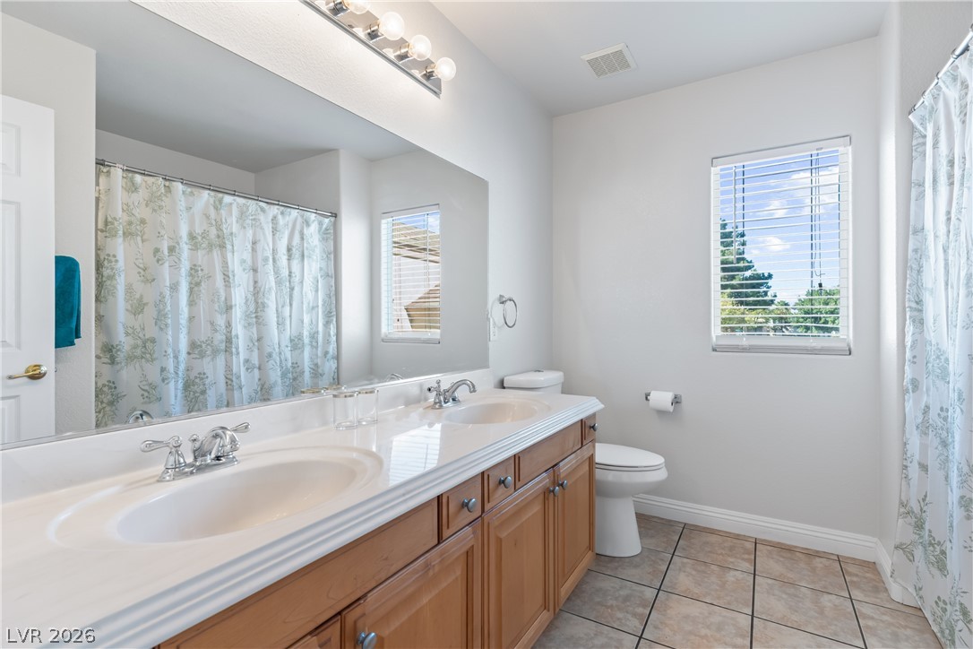 3573 Pinnate Drive Las Vegas NV 89147