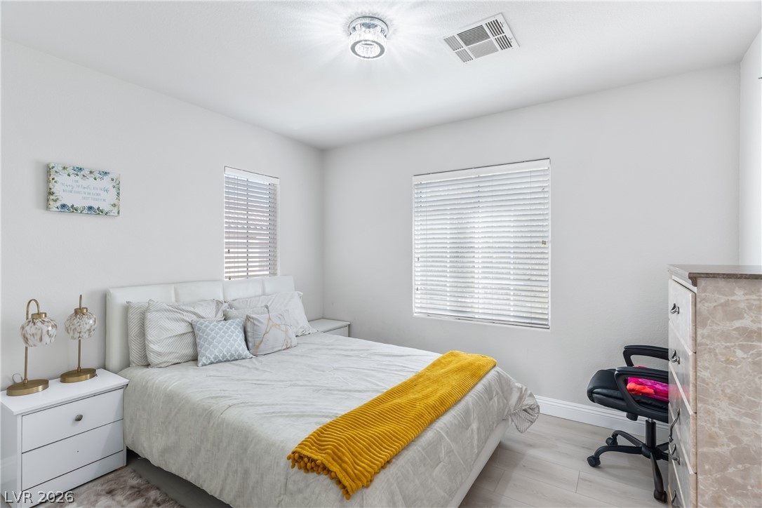 3573 Pinnate Drive Las Vegas NV 89147