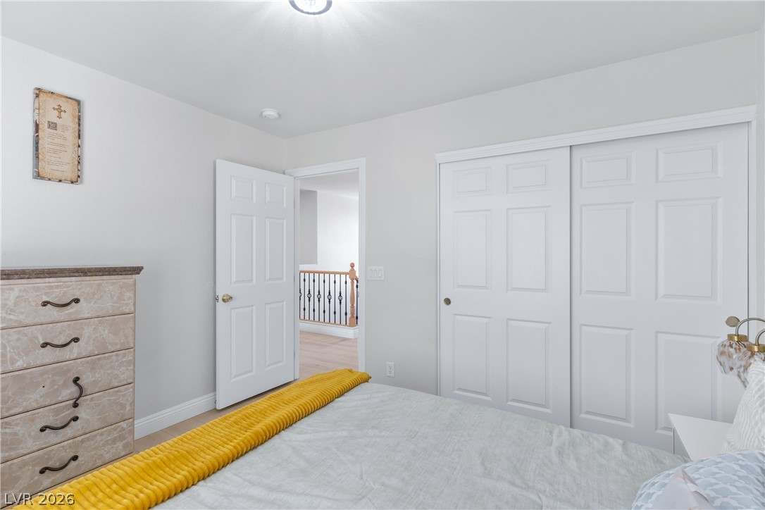 3573 Pinnate Drive Las Vegas NV 89147