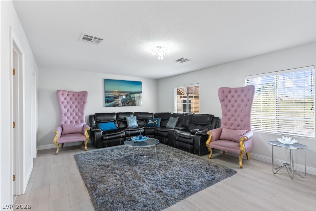 3573 Pinnate Drive Las Vegas NV 89147