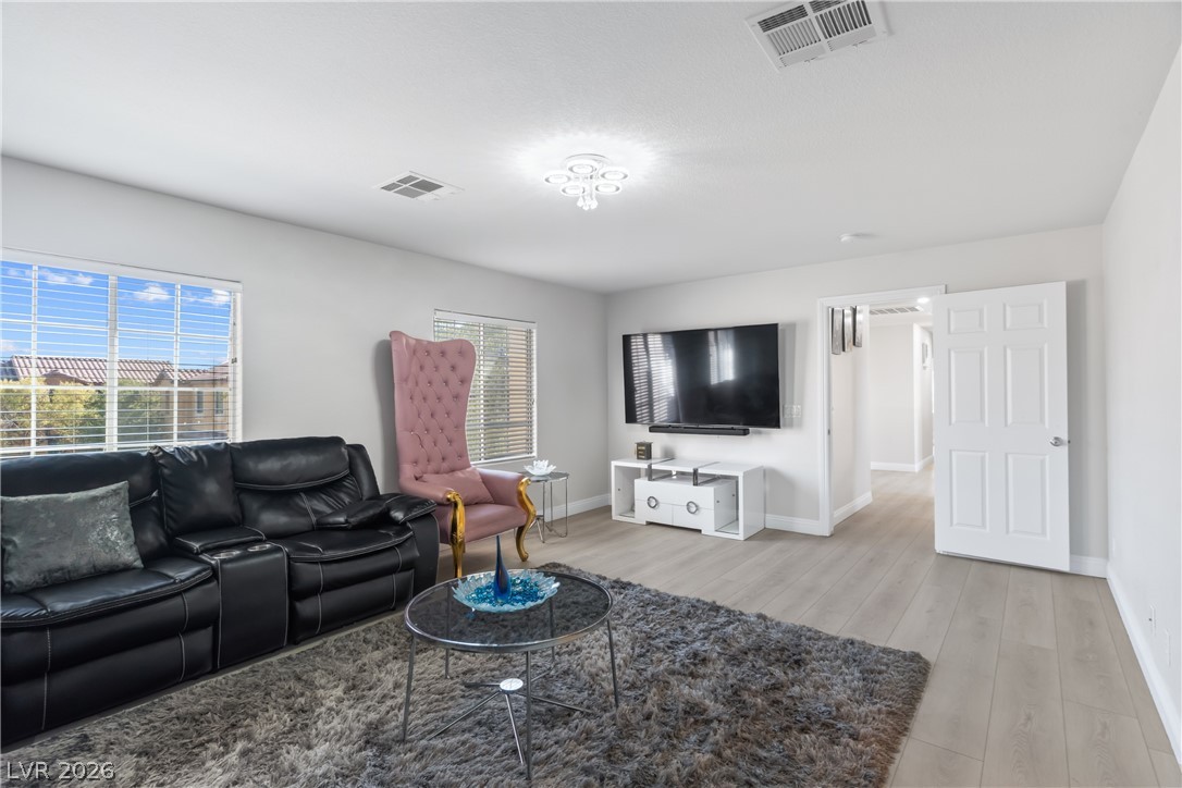 3573 Pinnate Drive Las Vegas NV 89147